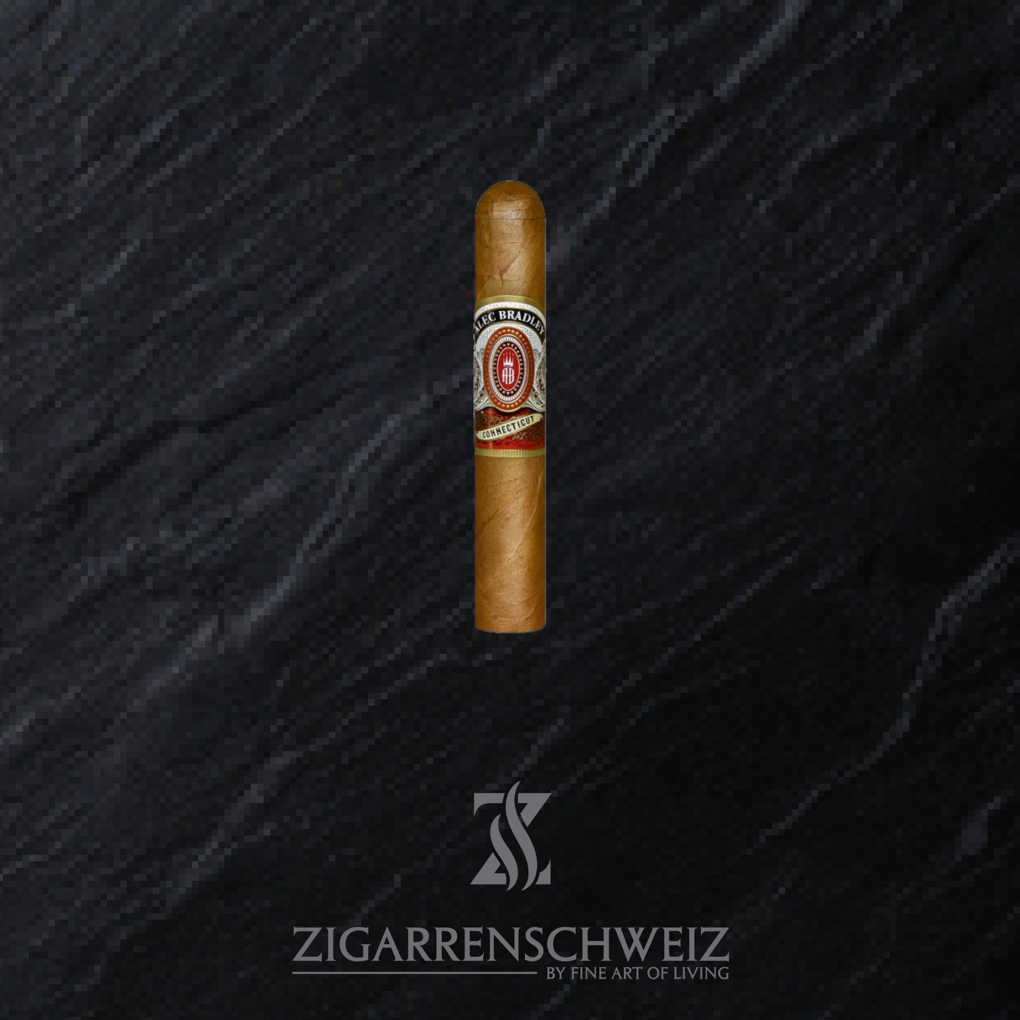 Alec Bradley Connecticut Nano Zigarre