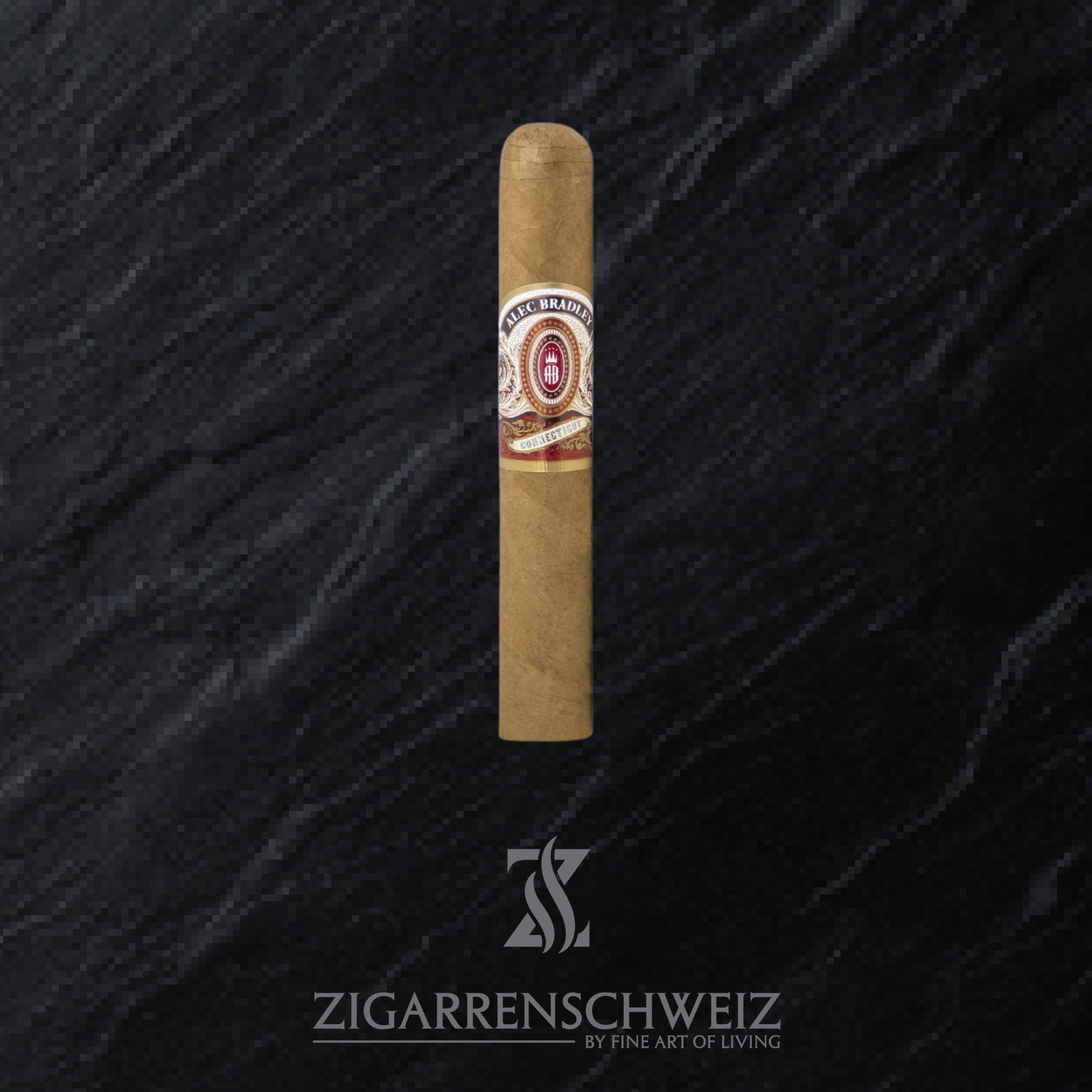 Alec Bradley Connecticut Robusto Zigarre