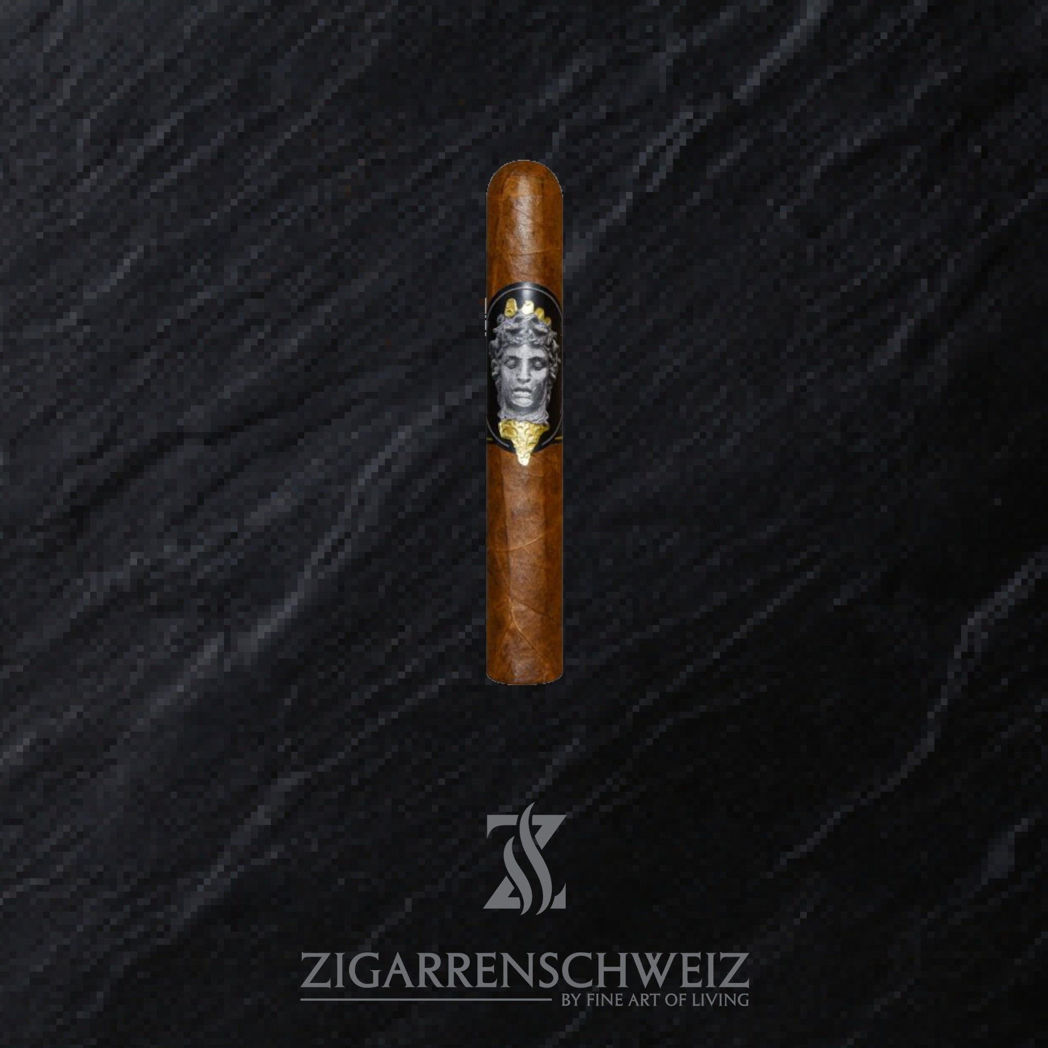 Alec Bradley Gatekeeper Robusto Zigarre