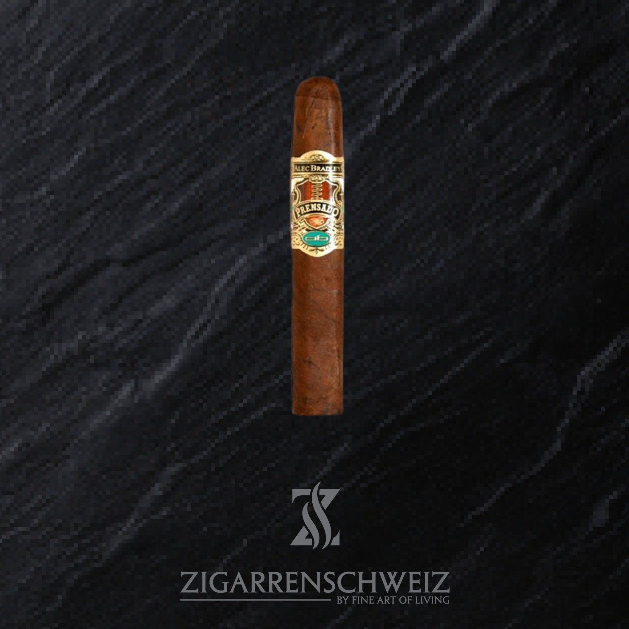 Alec Bradley Prensado Robusto Zigarre