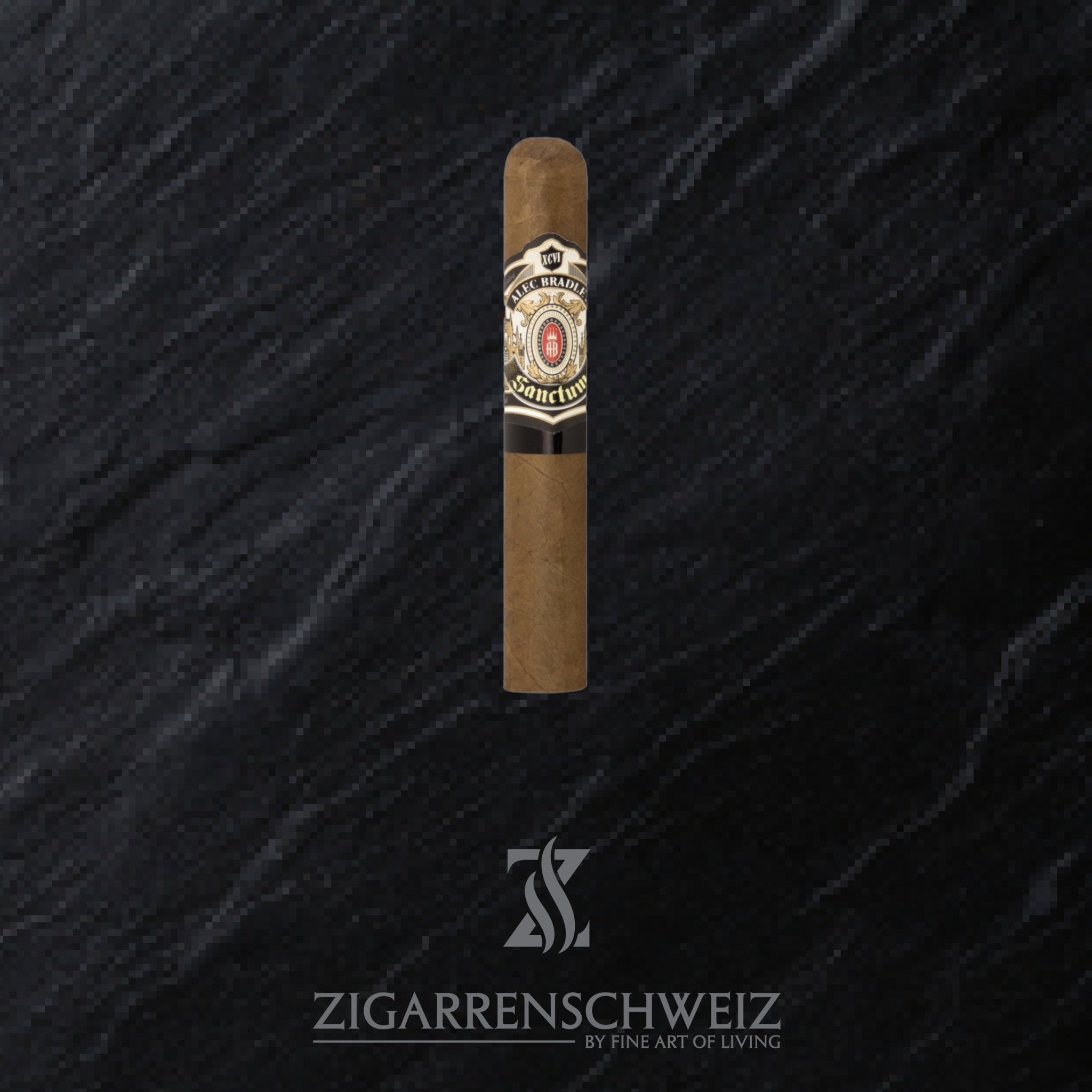 Alec Bradley Sanctum Robusto Zigarre