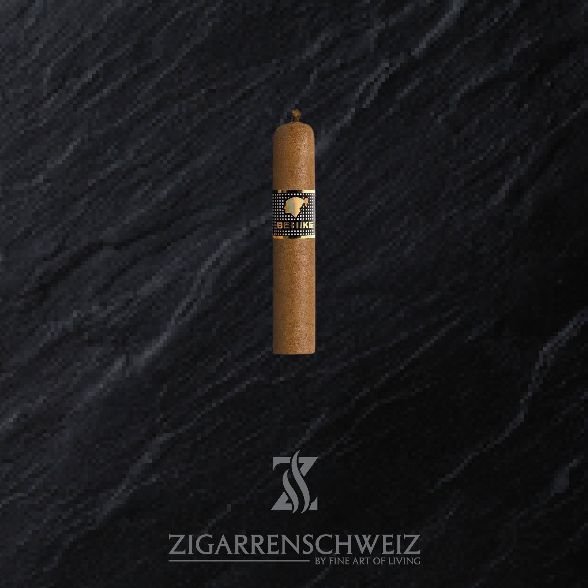 Cohiba Behike Zigarre im 52 Format