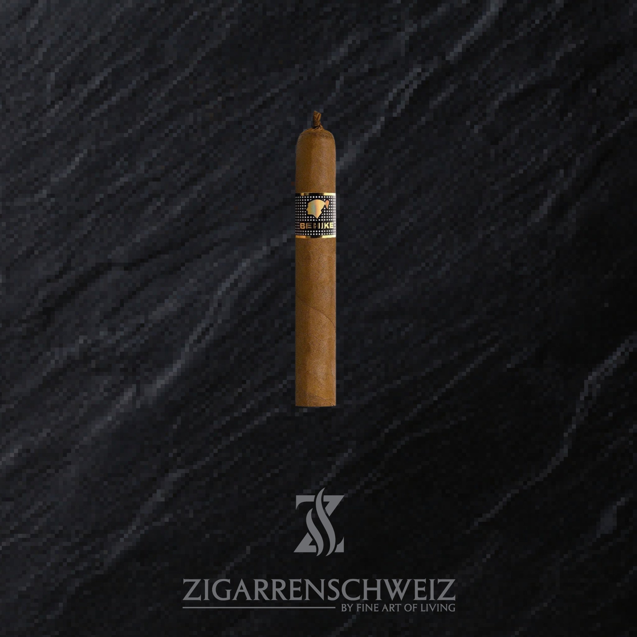 Cohiba Behike Zigarre im 54 Format