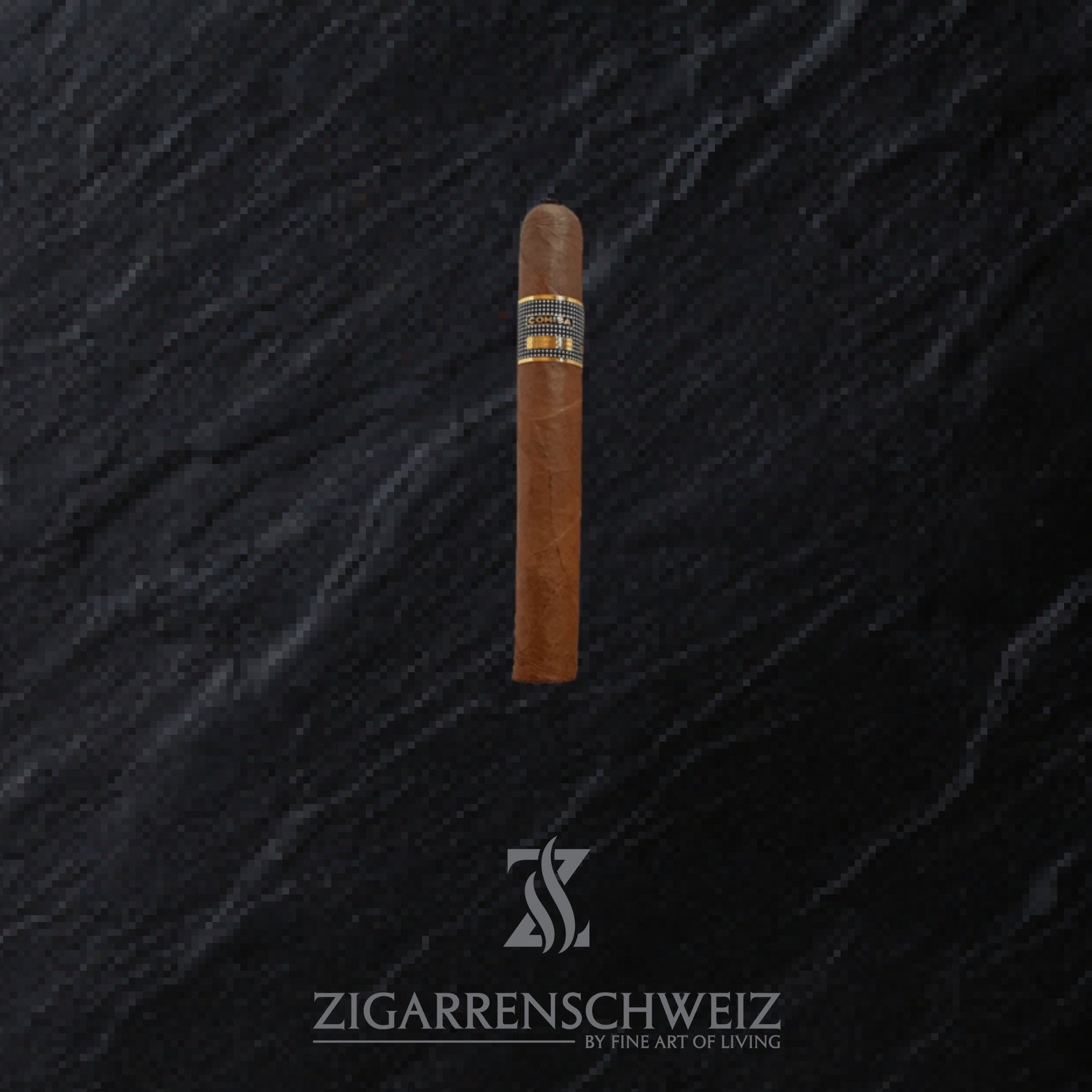 Cohiba Behike Zigarre im 56 Format