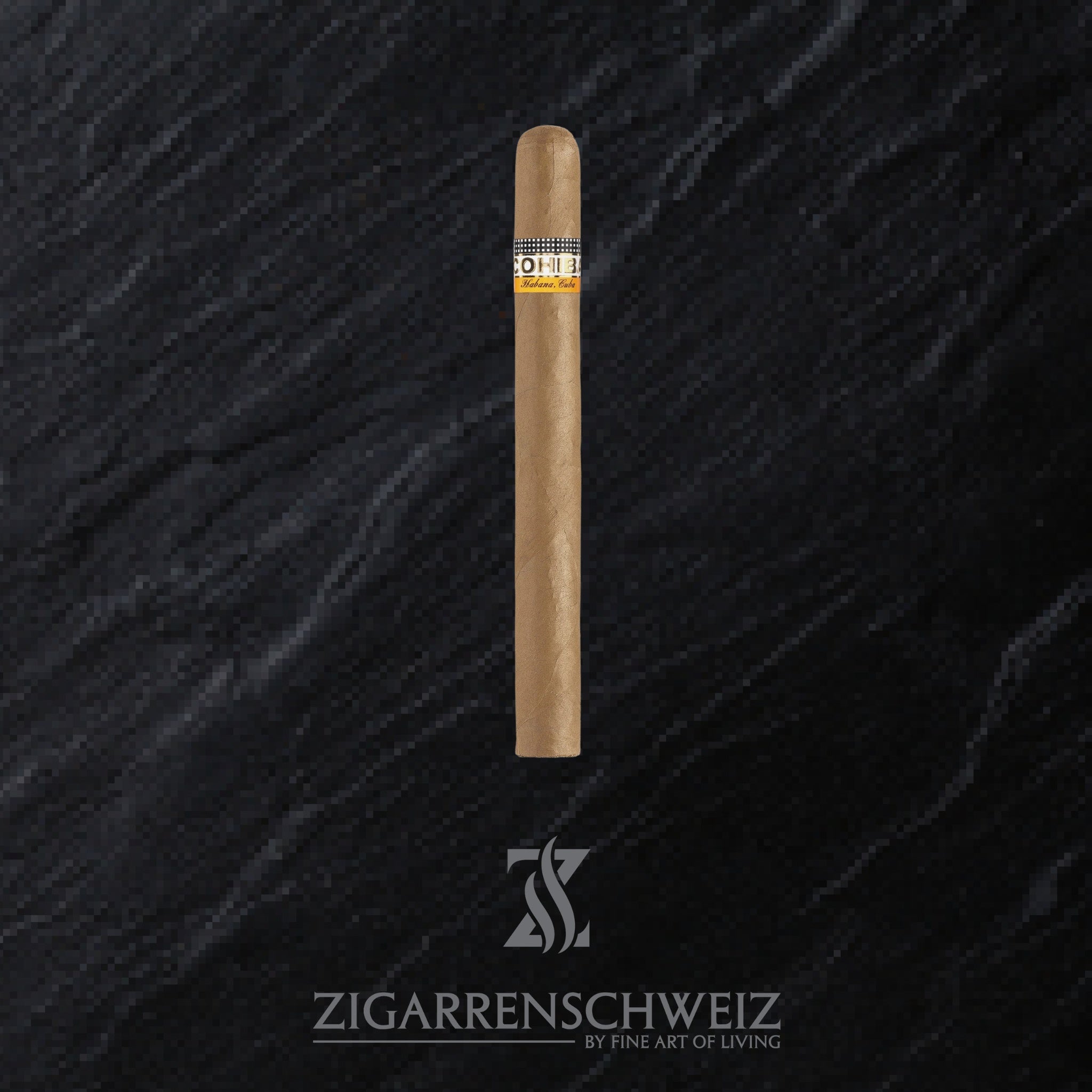 Cohiba Linea Classica Zigarre im Esplendidos Format