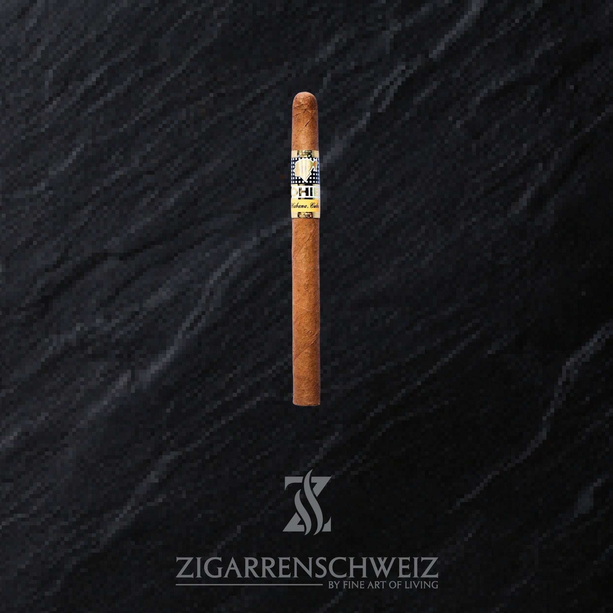 Cohiba Linea Classica Zigarre im Panetelas Format