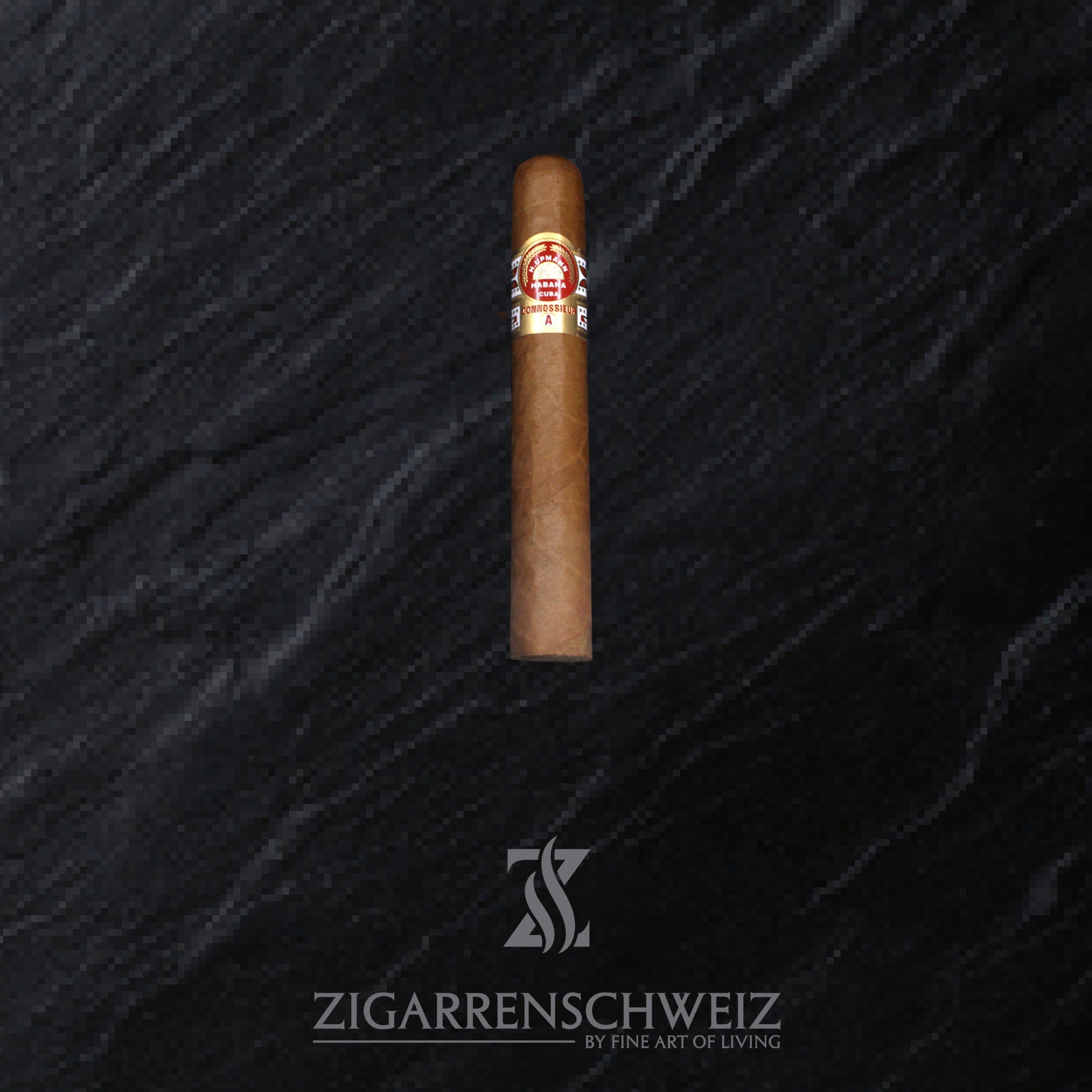 H. Upmann Connossieur A Zigarre