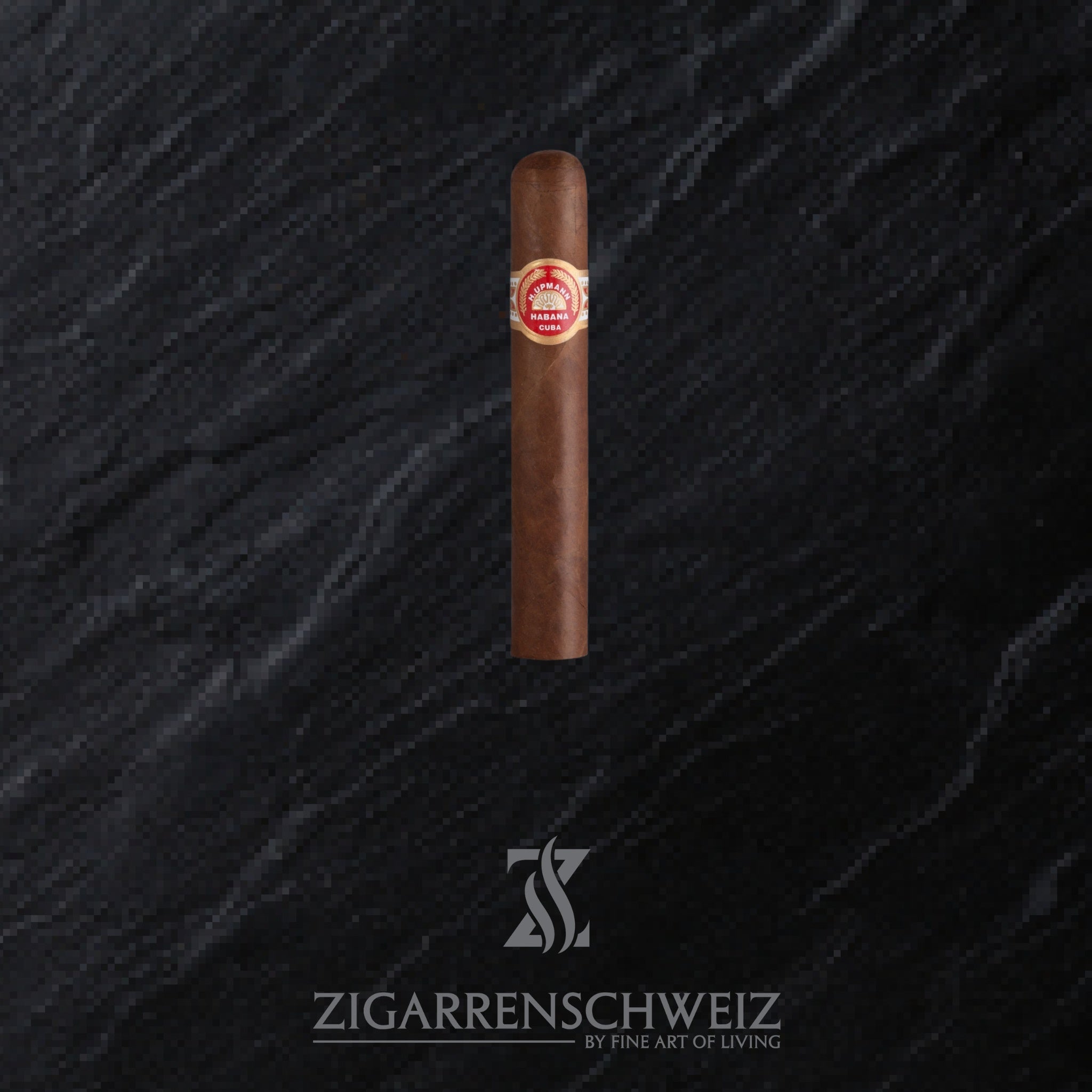 H. Upmann Connossieur No 1 Zigarre