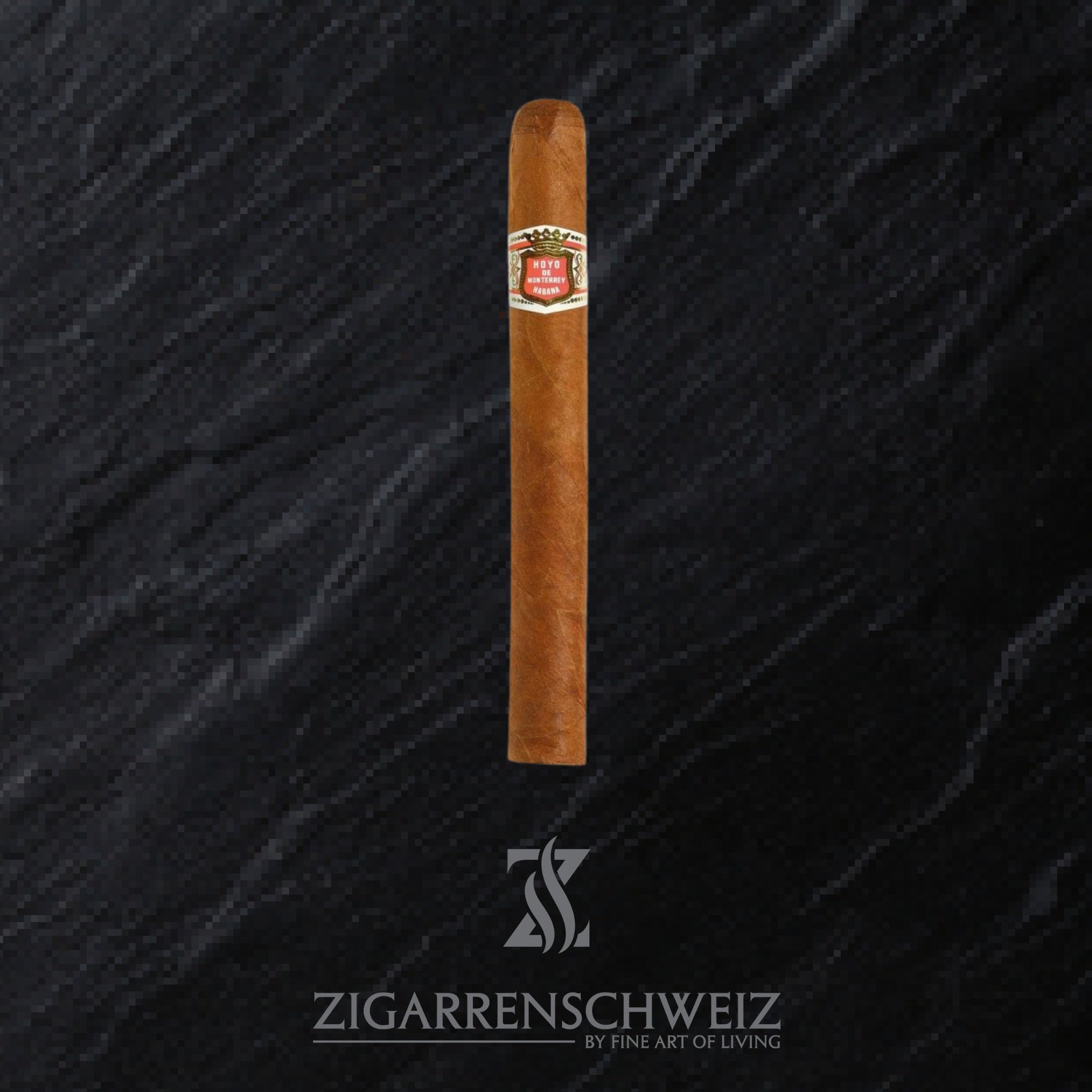 Hoyo de Monterrey du Prince Zigarre