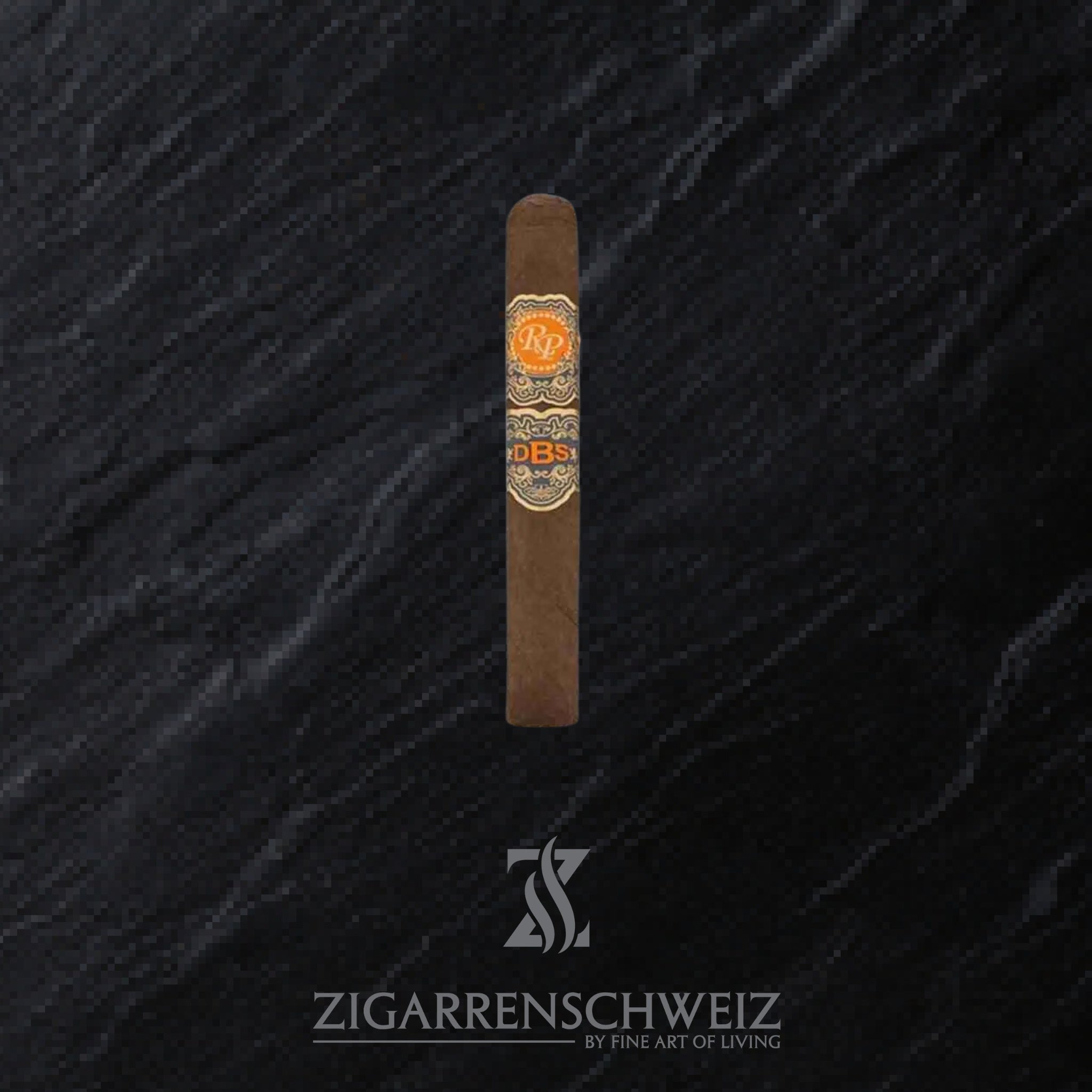 Rocky Patel DBS Zigarre im Toro Format