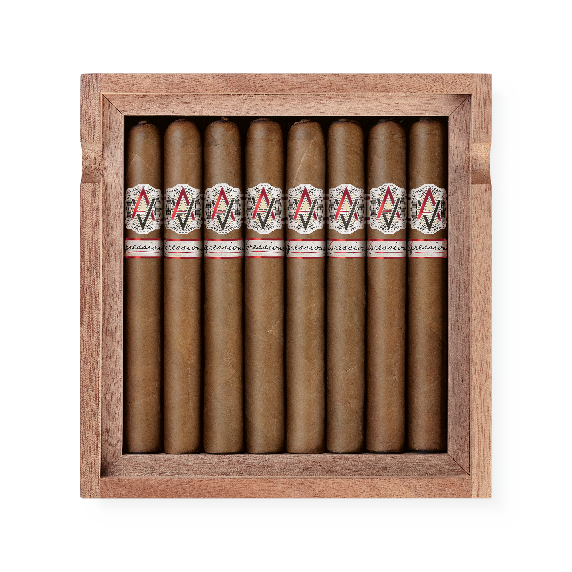 AVO Expression Limited Edition 2024 Box Offen