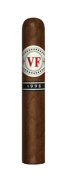 Vega Fina 1998 Robusto Zigarre