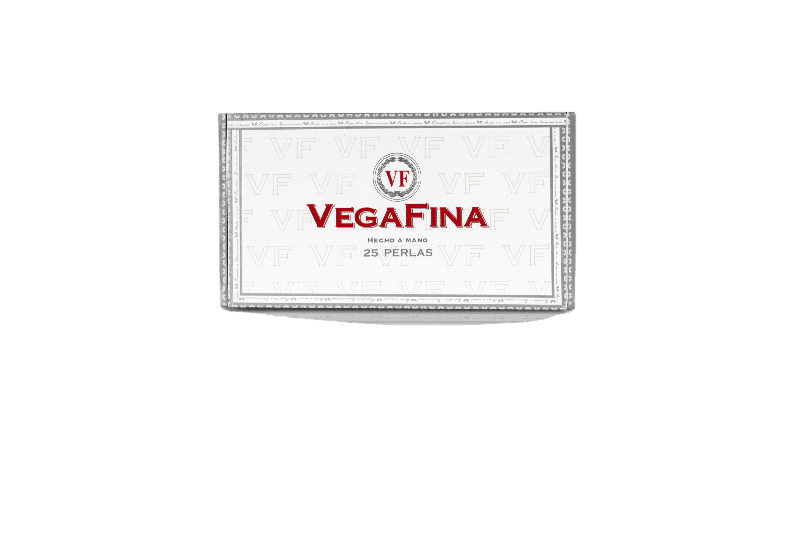 Vega Fina Classic Perla Zigarrekiste